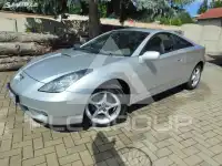 1999 Toyota CELICA