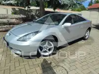 1999 Toyota CELICA