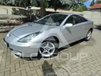 1999 Toyota CELICA