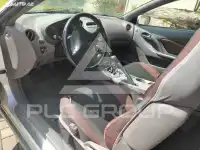 1999 Toyota CELICA