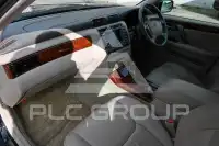 1999 Toyota Crown
