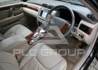1999 Toyota Crown