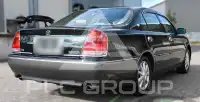 1999 Toyota Crown