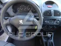 1999 Peugeot 206