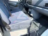 1999 Mercedes Benz Sprinter