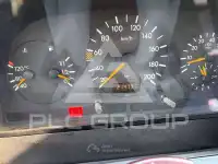 1999 Mercedes Benz Sprinter