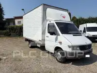 1999 Mercedes Benz Sprinter