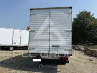 1999 Mercedes Benz Sprinter