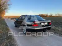 1999 Mercedes Benz C-Class