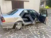1999 Mercedes Benz C-Class