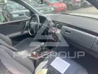 1999 Mercedes Benz E-Class