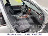 1999 Mercedes Benz E-Class