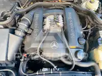 1999 Mercedes Benz E-Class