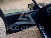 1999 Mercedes Benz E-Class