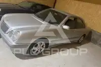 1999 Mercedes Benz E-Class