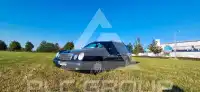 1999 Mercedes Benz E-Class