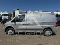 1999 Mercedes Benz Vito