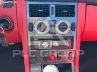 1999 Mercedes Benz SLK-Class