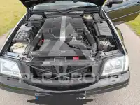 1999 Mercedes Benz SL-Class
