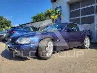 1999 Mercedes Benz SL-Class