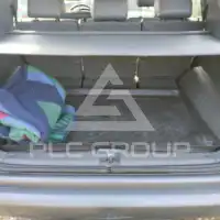 1999 Mercedes Benz ML-Class