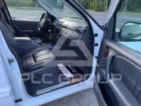 1999 Mercedes Benz ML-Class