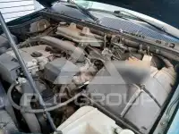 1999 Mercedes Benz ML-Class