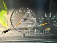 1999 Mercedes Benz ML-Class