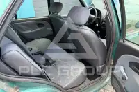 1999 Citroen Saxo