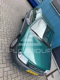1999 Citroen Saxo
