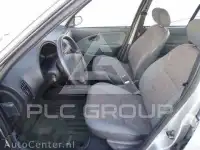 1999 Citroen Saxo