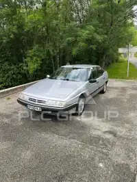 1999 Citroen XM