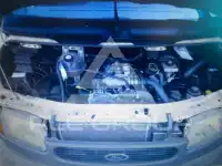 1999 Ford TRANSIT