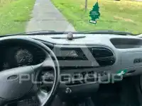1999 Ford TRANSIT