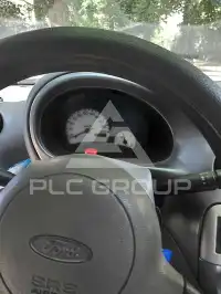 1999 Ford KA