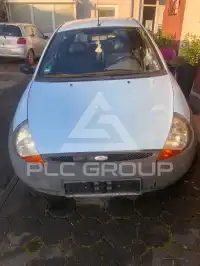 1999 Ford KA