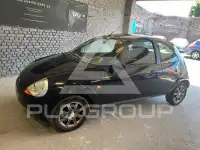 1999 Ford KA