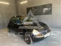 1999 Ford KA