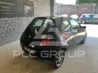1999 Ford KA