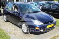 1999 Ford FOCUS