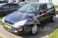 1999 Ford FOCUS