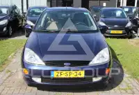 1999 Ford FOCUS