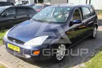 1999 Ford FOCUS