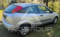 1999 Ford FOCUS