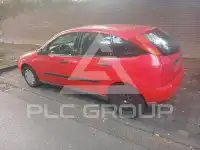 1999 Ford FOCUS