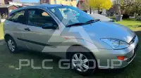 1999 Ford FOCUS