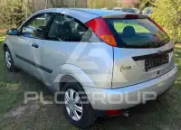 1999 Ford FOCUS