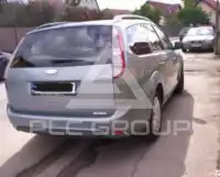 1999 Ford FOCUS