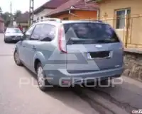 1999 Ford FOCUS