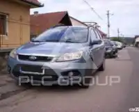 1999 Ford FOCUS